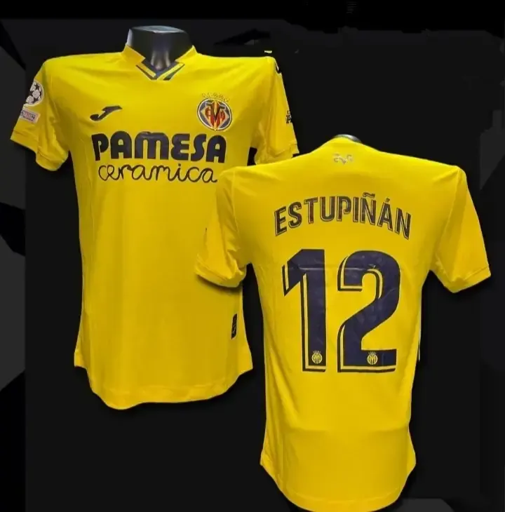 VILLAREAL CF 