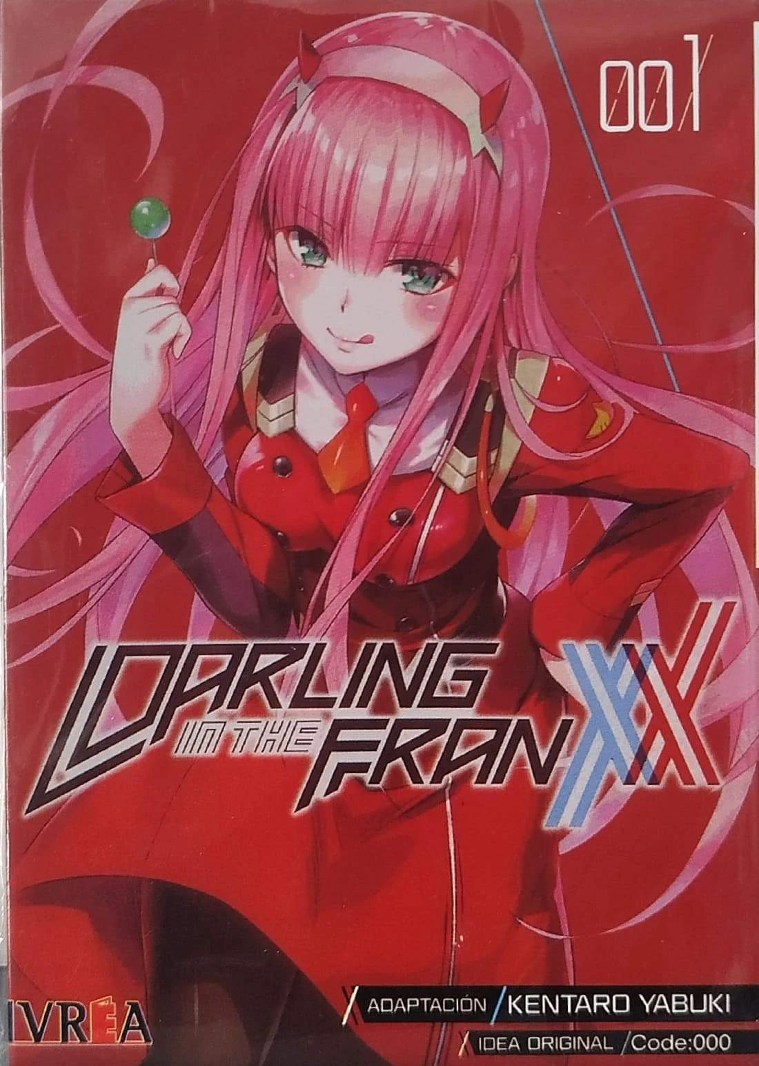 LOARLING FRAN 
