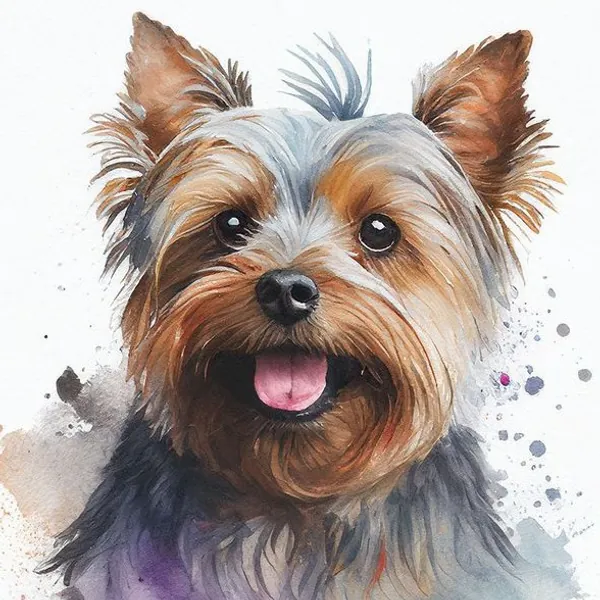 Yorkshire Terrier