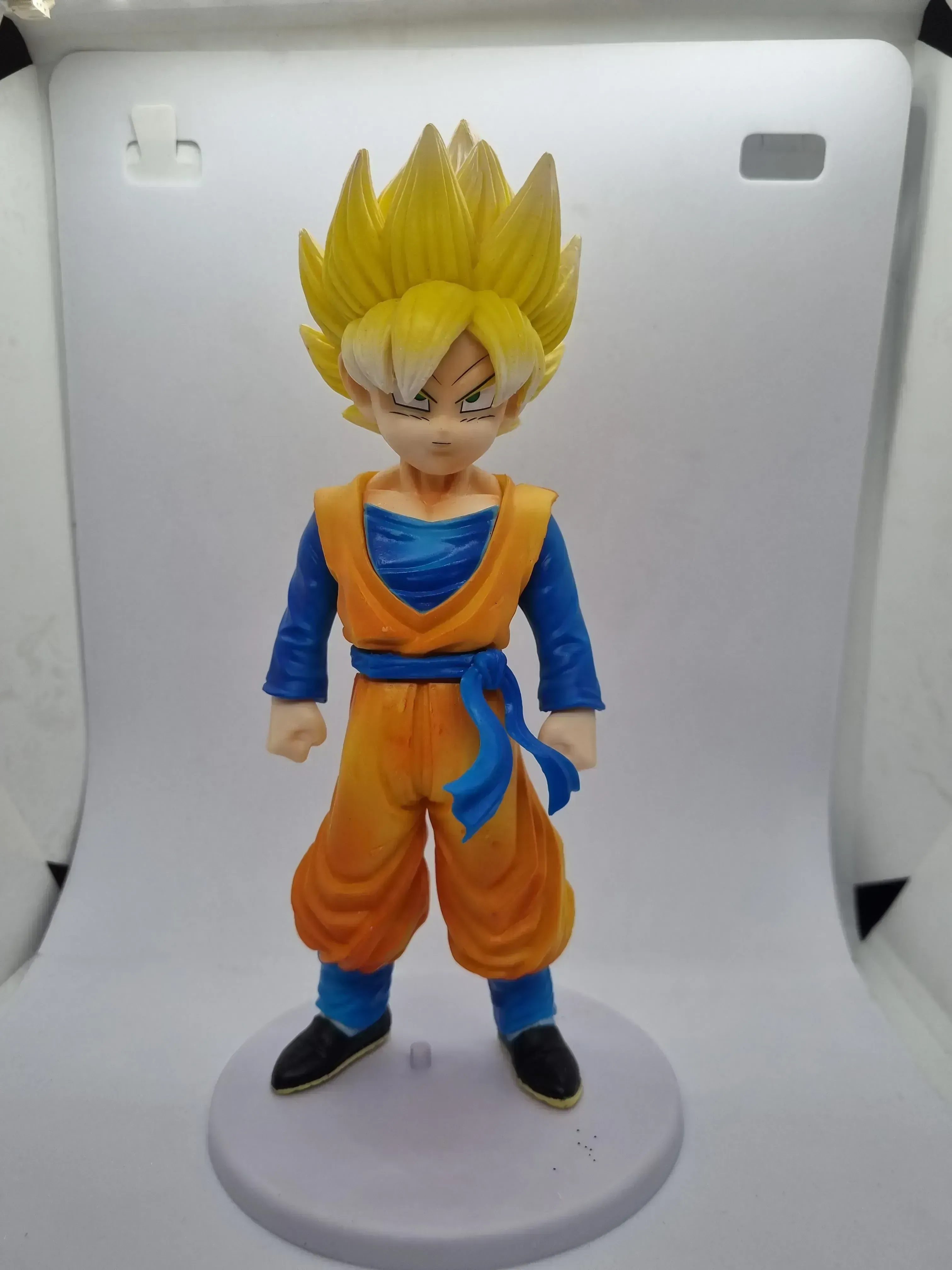 FIGURA ANIME DRAGON BALL Z 17CM