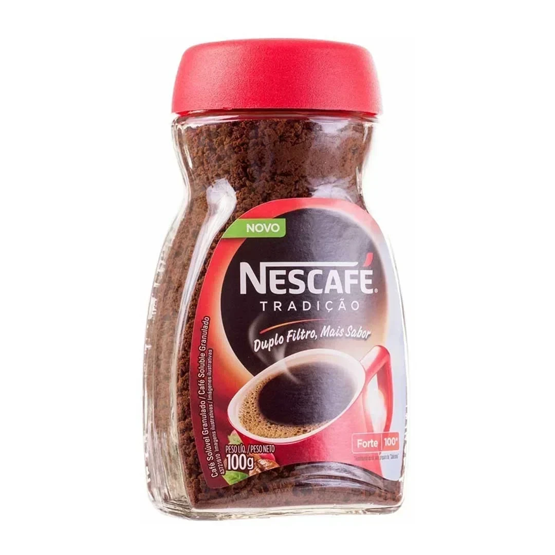 NESCAFE TRADICIONAL