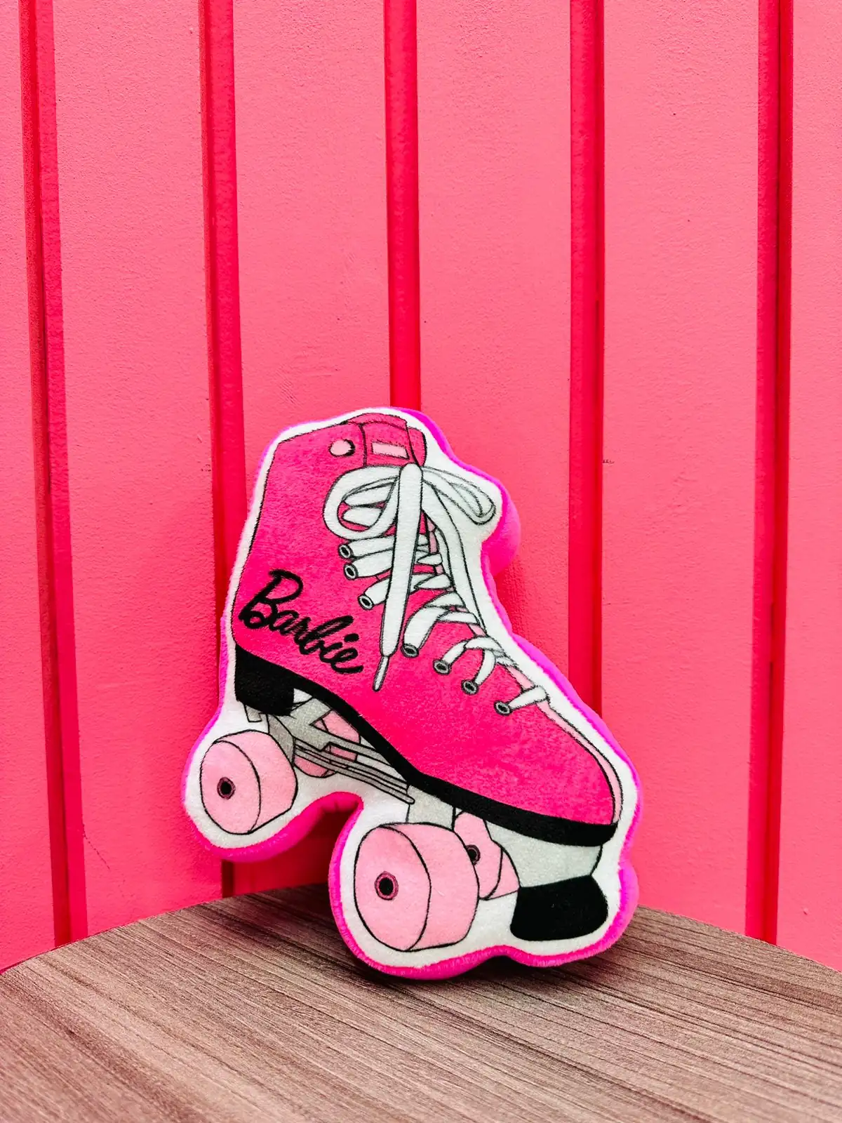 Cojin barbie 3