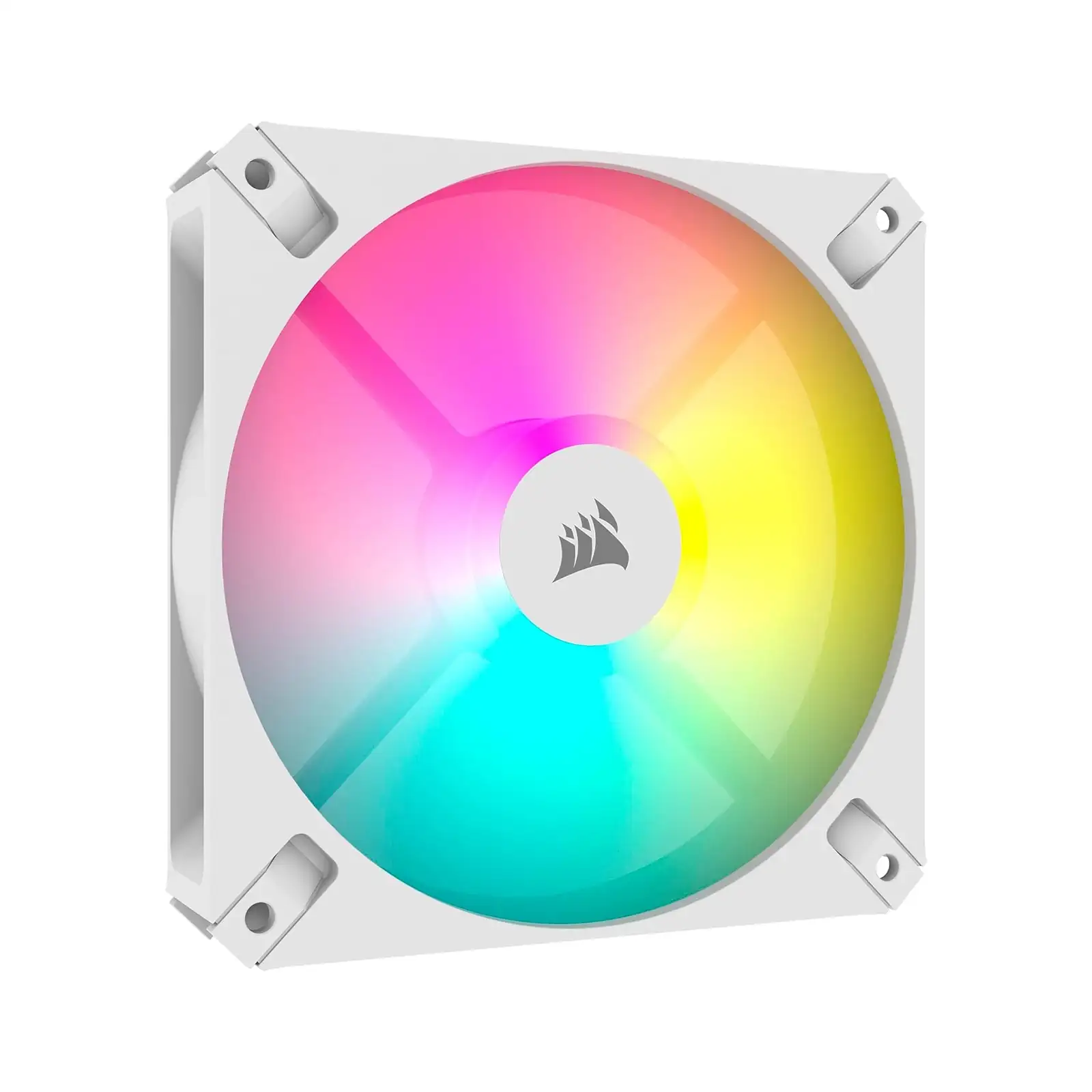 Ventilador PWM de 120 mm iCUE AR120 Digital RGB 4