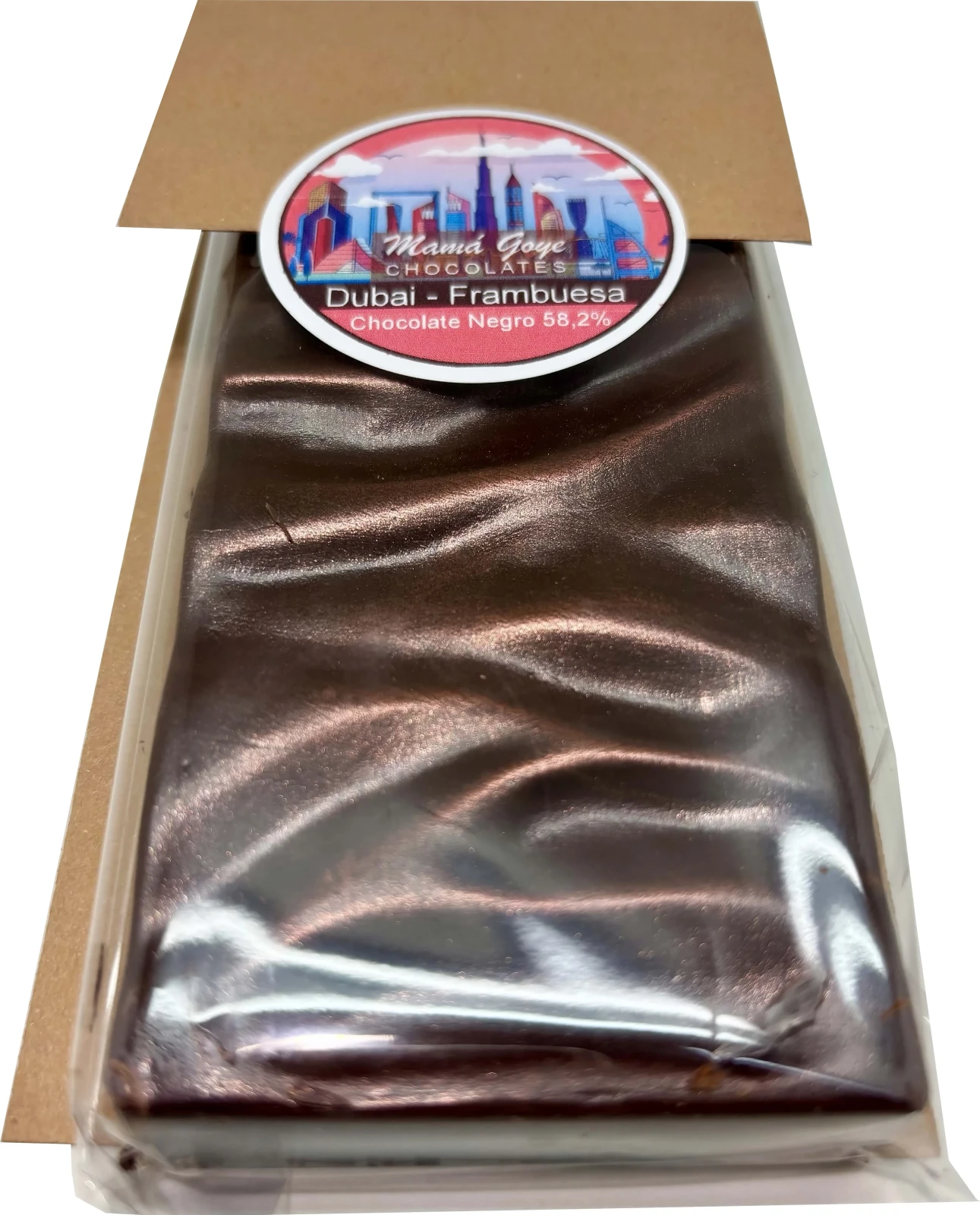 DUBAI - FRAMBUESA