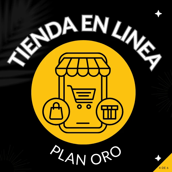 PLAN ORO 4