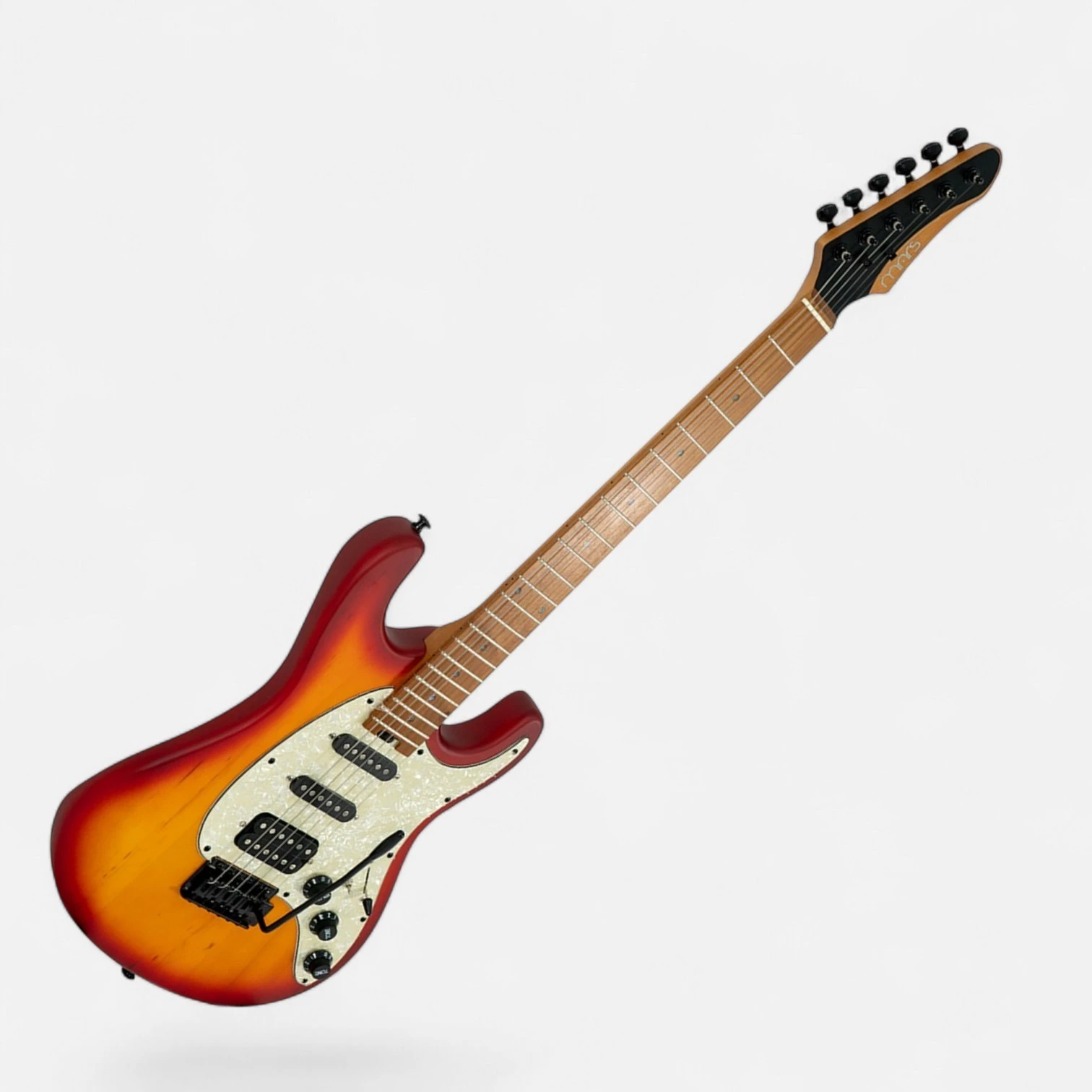 STRAT MARS 3