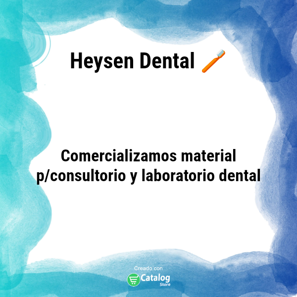 Heysen Dental 🪥