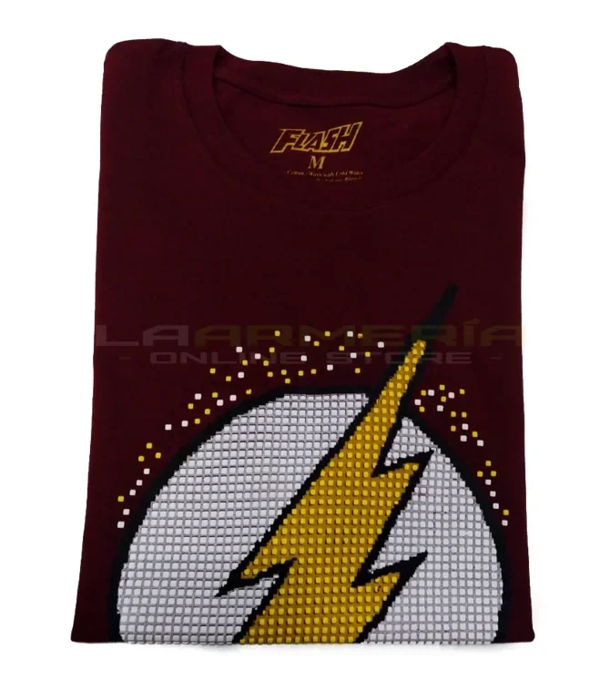 Flash (S-L) 3