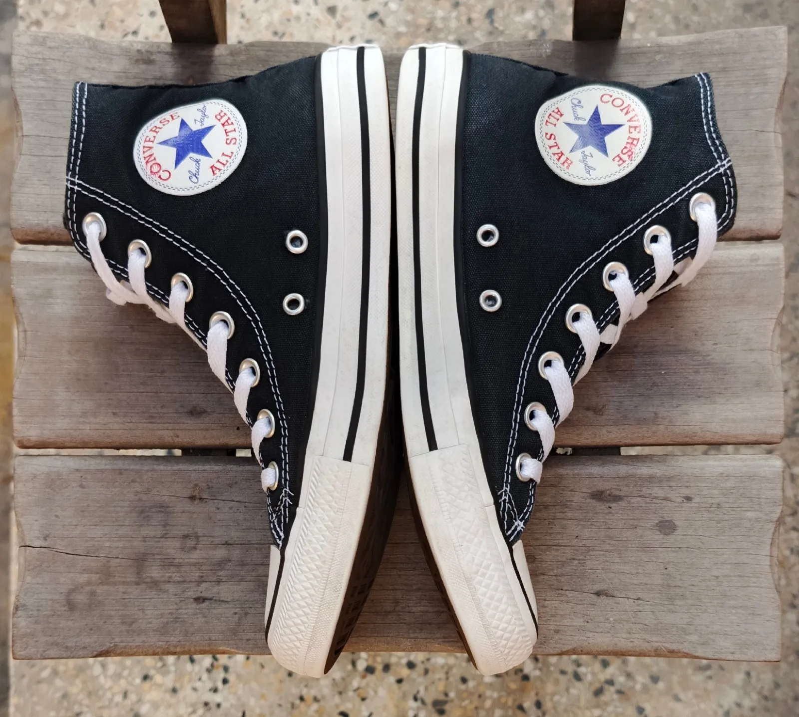 Converse All Star  3