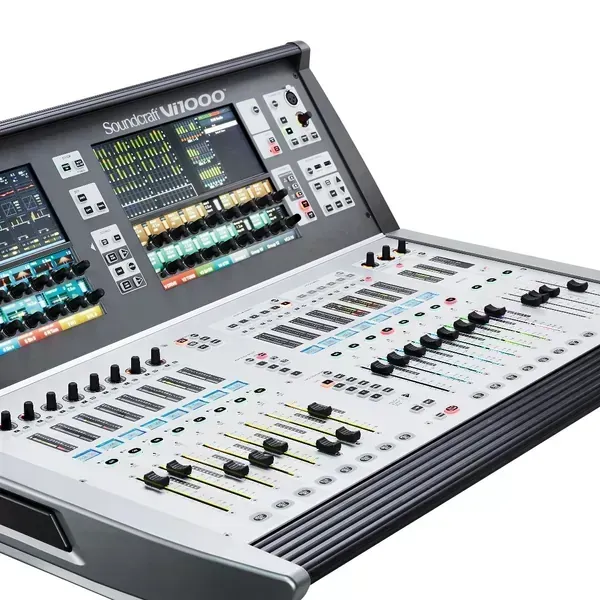 AUDIO MUNDO