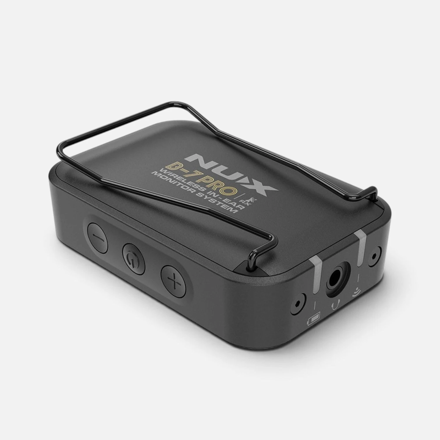 B-7 PRO NUX 7
