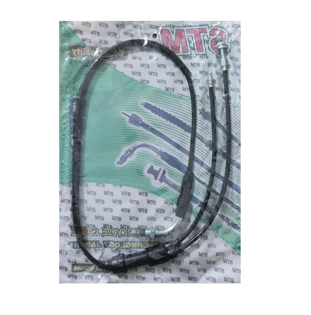 CABLE ACEL.ZANELLA 150 RX [STM] -28222