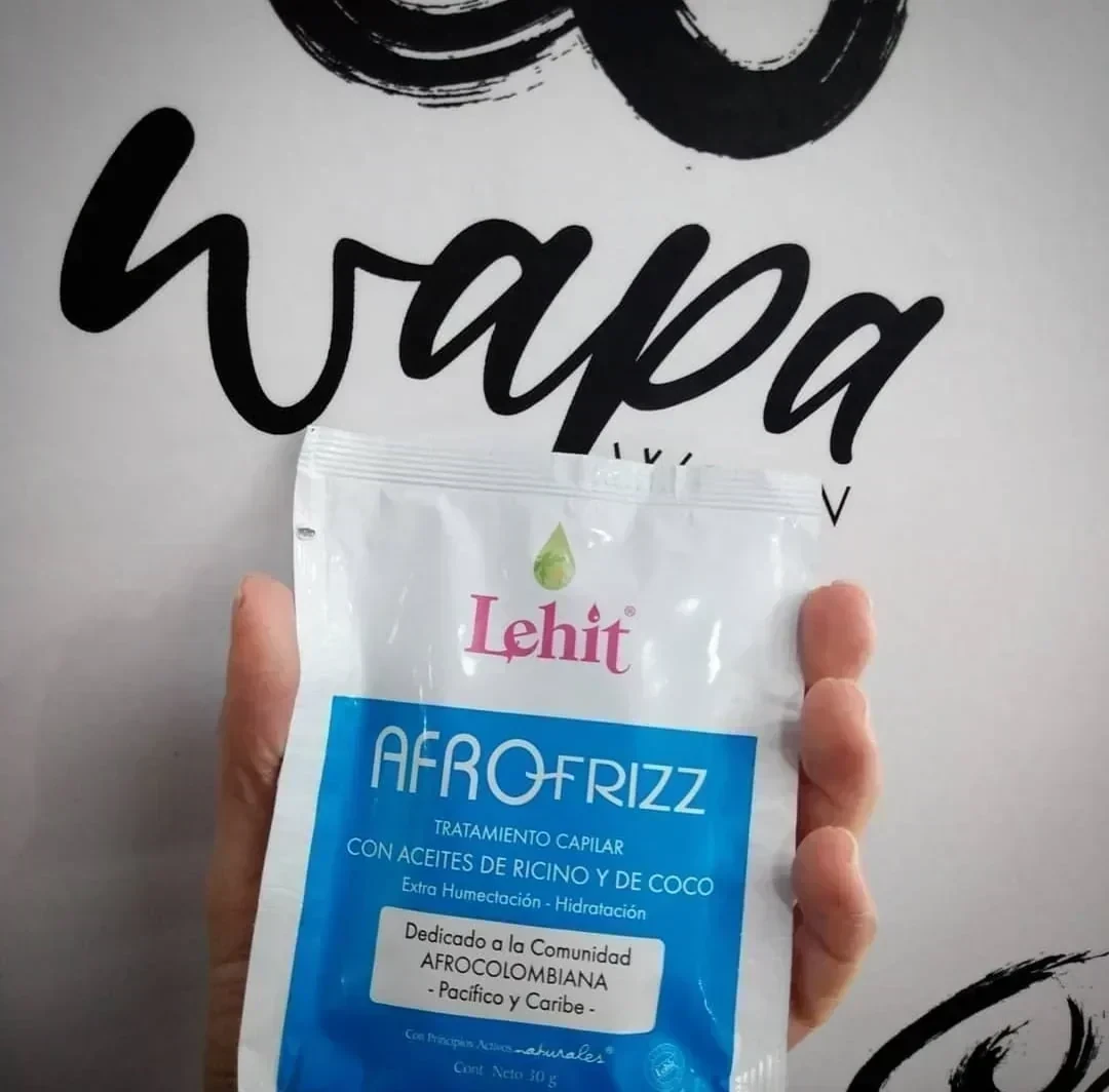 lehit tratamiento sobre x30 afrofrizz