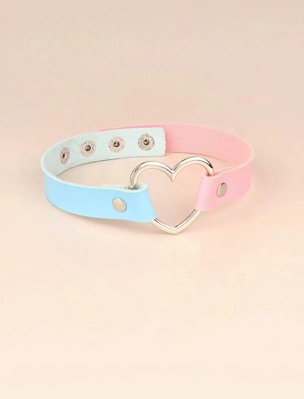 Gargantilla Choker Kawaii