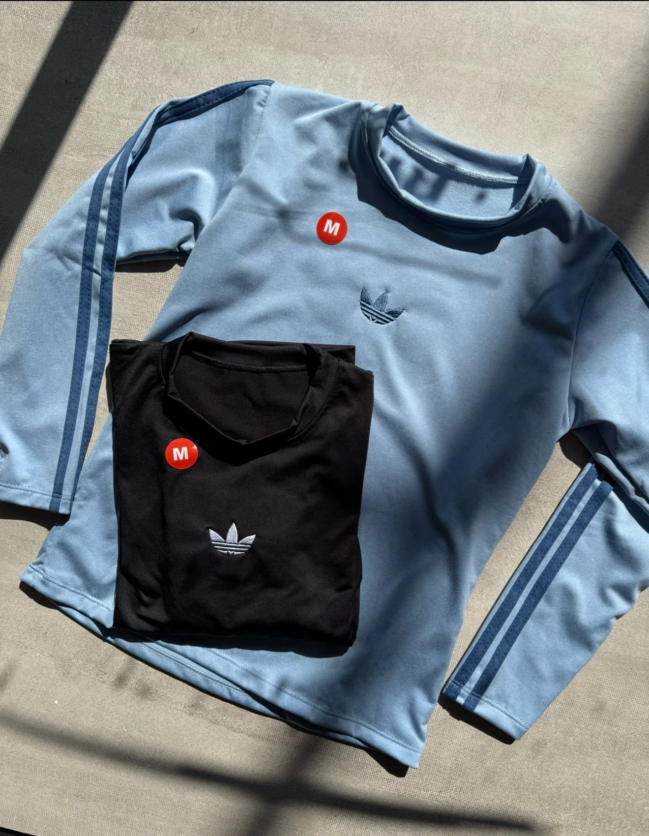 TERMICAS ADIDAS