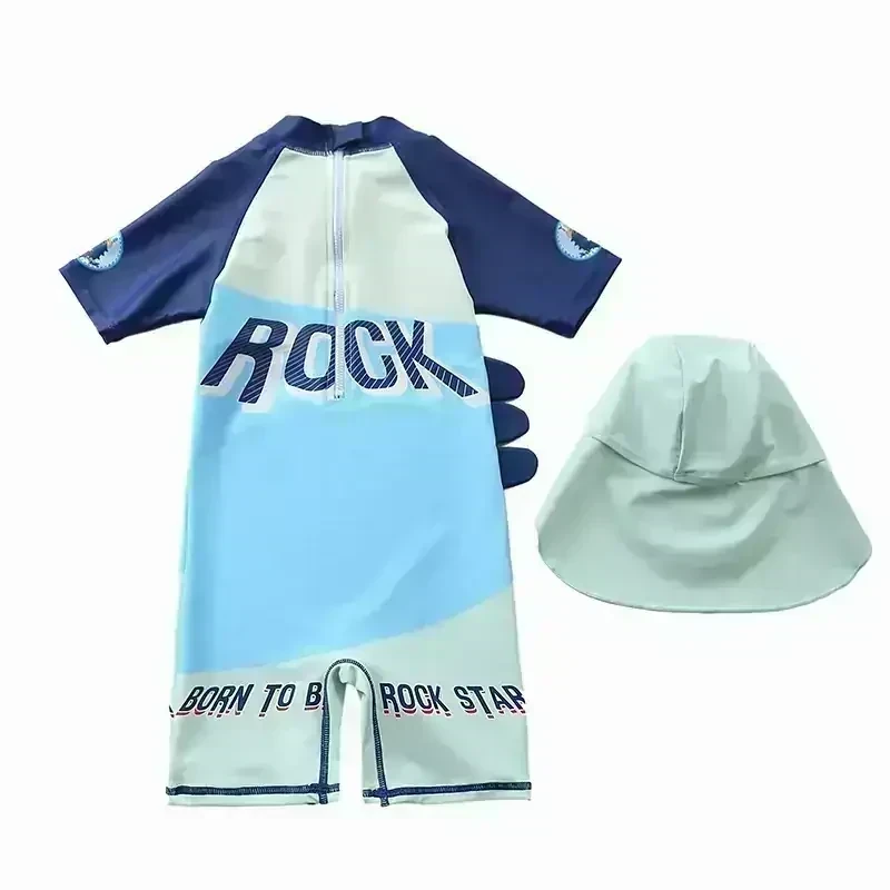 TRAJE DE BAÑO 2