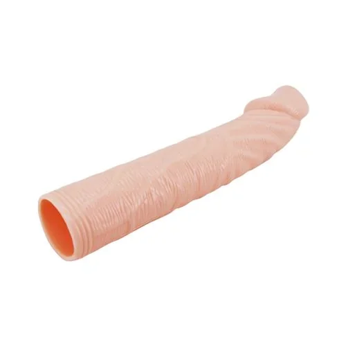 Funda Con Extensión 19Cm X 3,5Cm - Extiende 6Cm 2