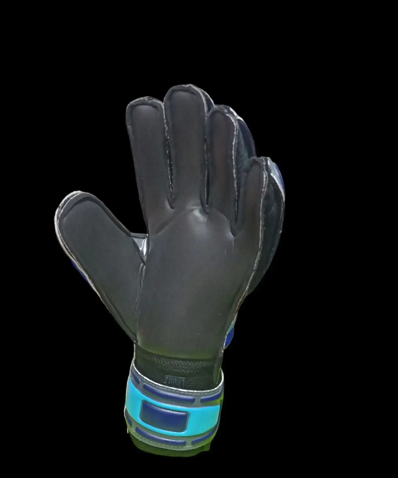 GUANTES DE ARQUERO AURIK MATCH DUAL CORE 2