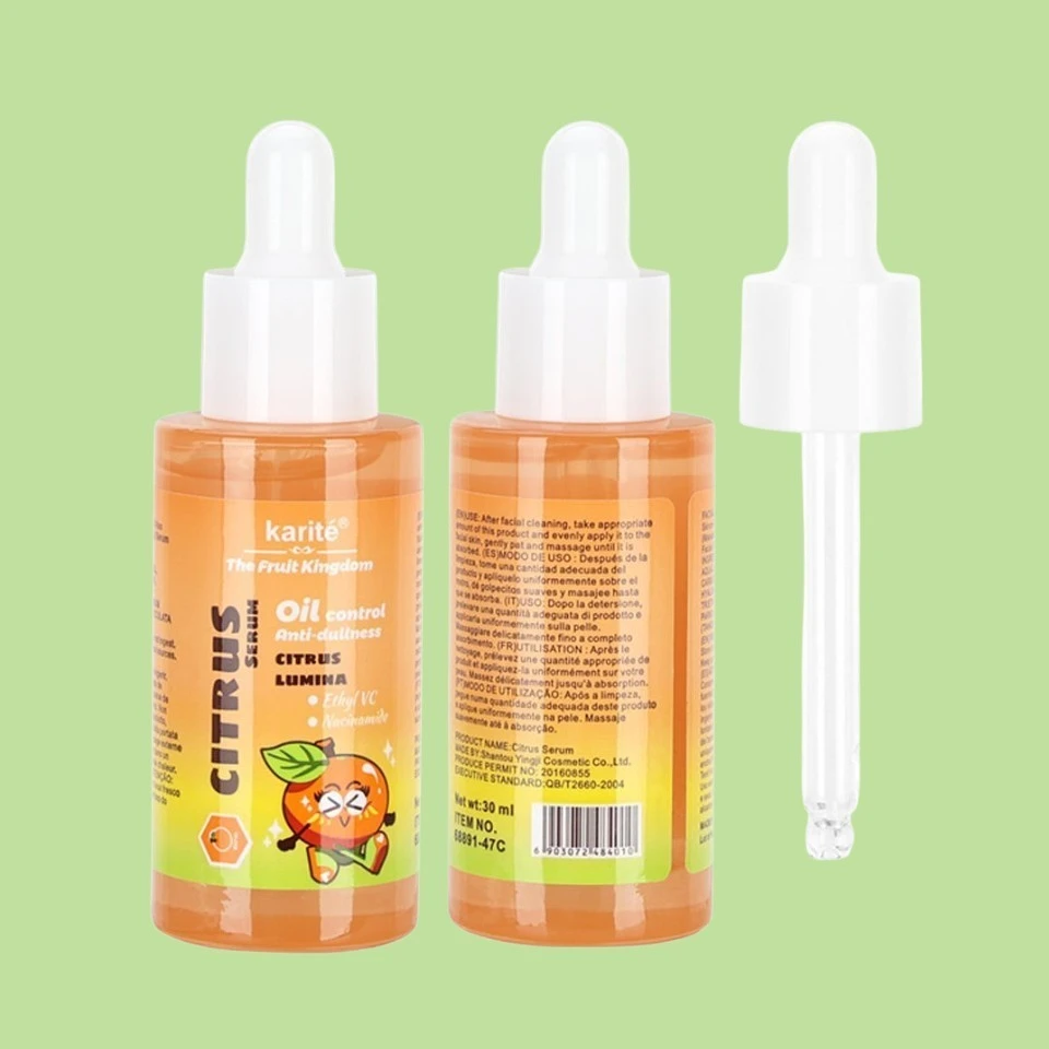 Serum Vitamina C 30ml Karité