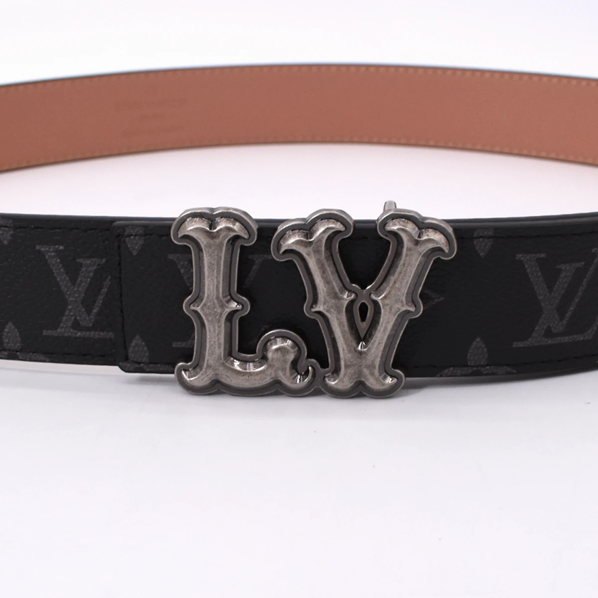 CINTO LUIS VUITTON 2