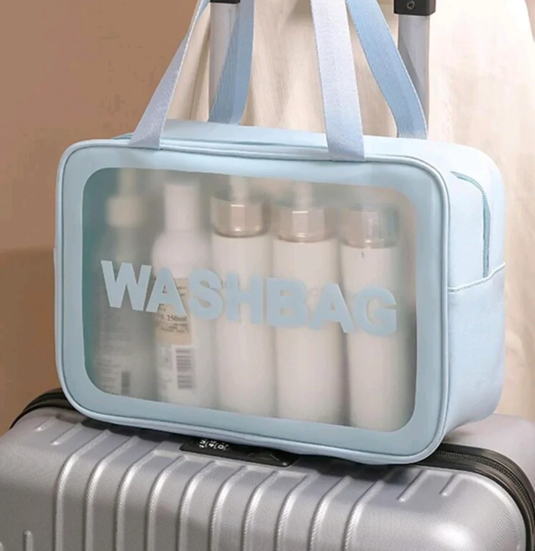 1 bolsa de almacenamiento de 3