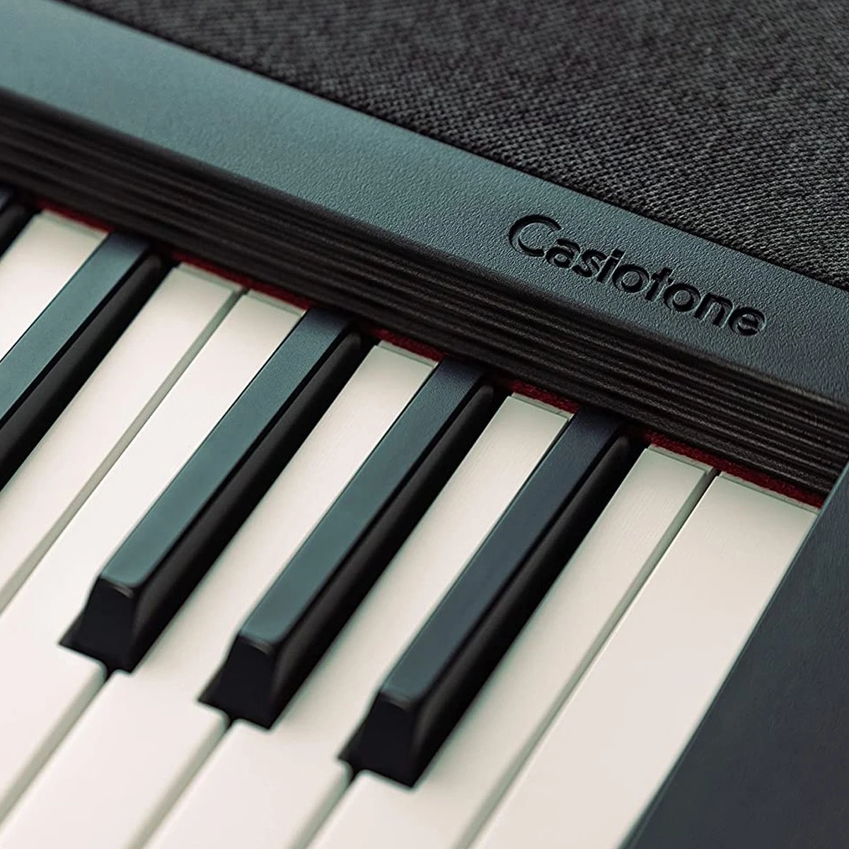 CT-S1 BK CASIO 5