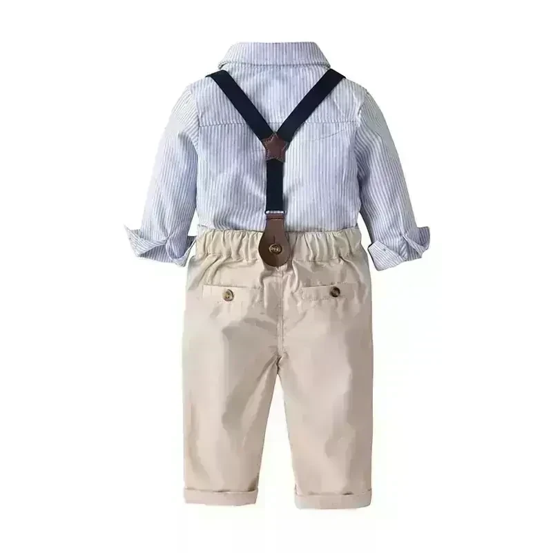 TRAJE ELEGANTE LARGO CL 2