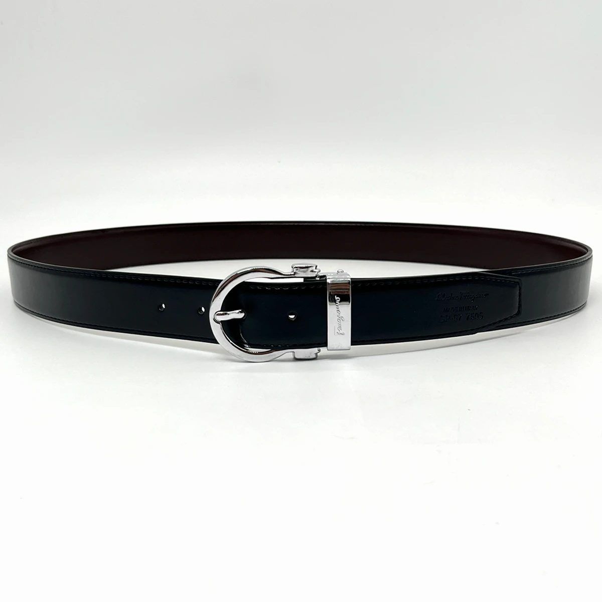 Cinto Ferragamo 2