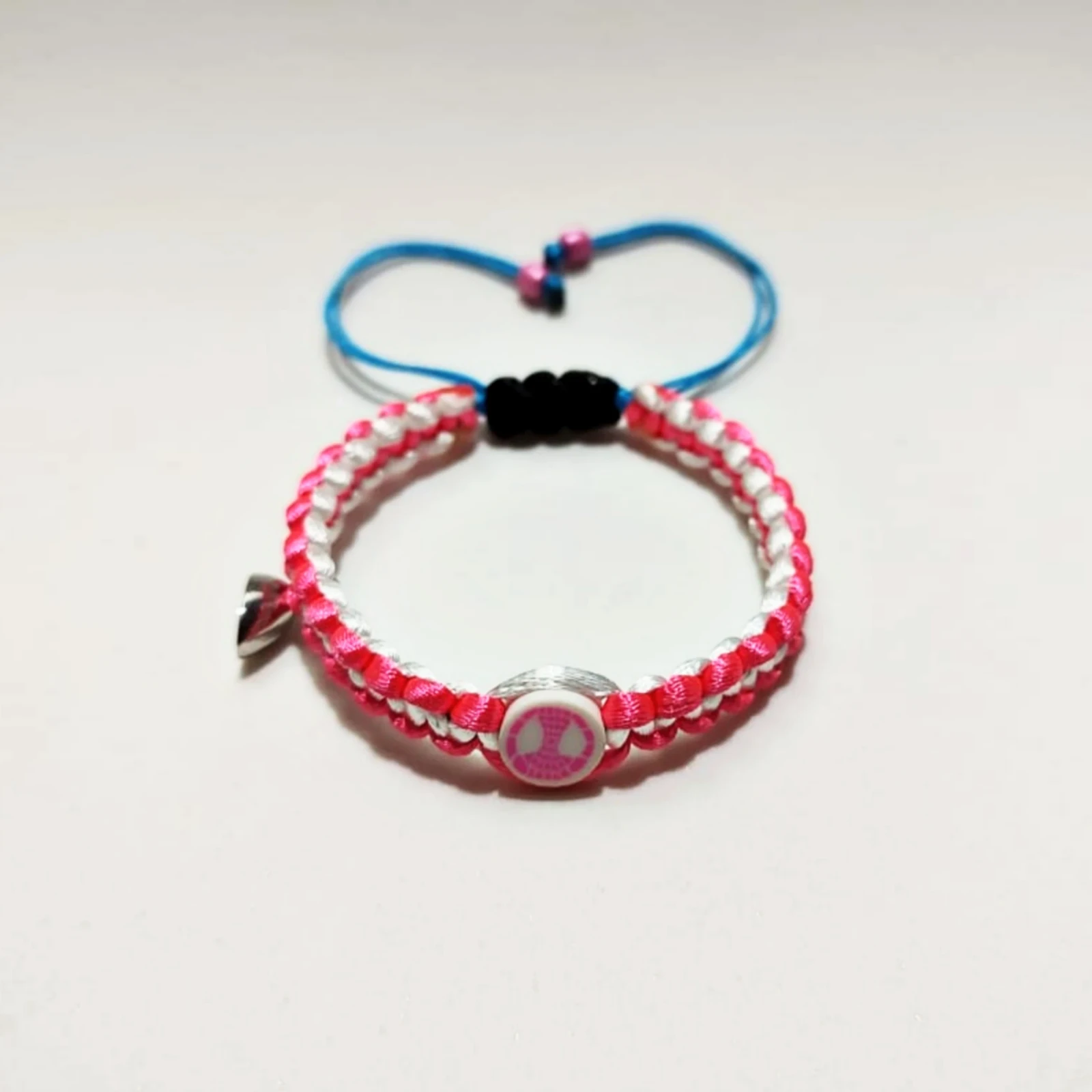 Dúo Pulseras de Spider-Verse 4