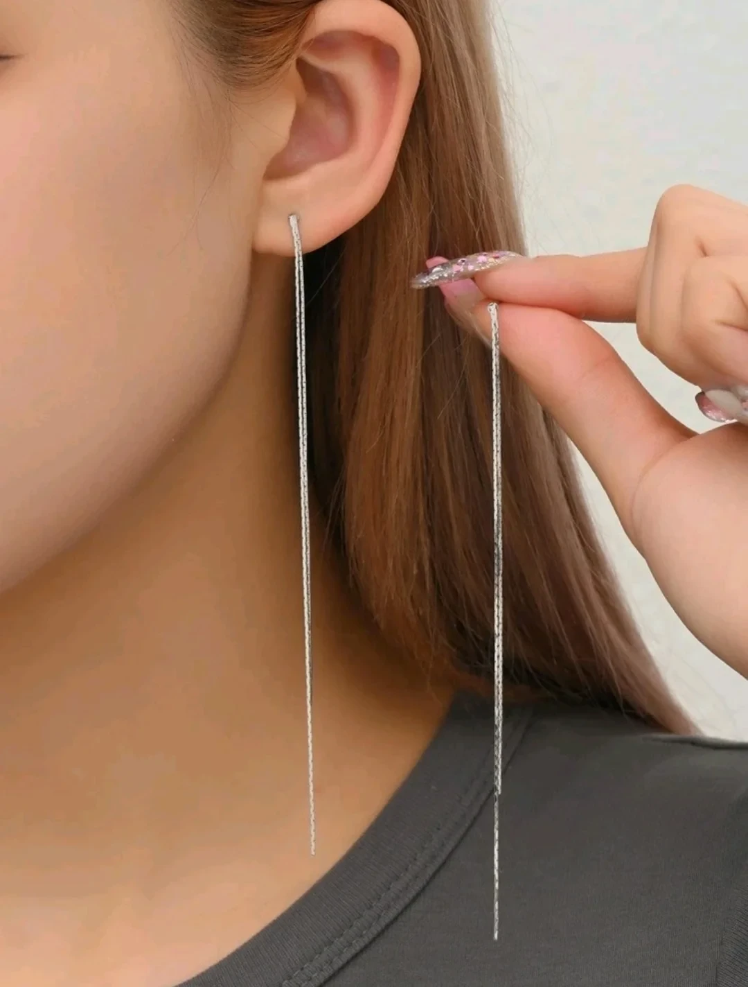 Pendientes Menphis 