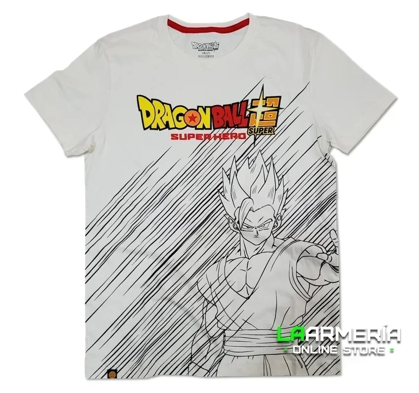 Dragon Ball (S)