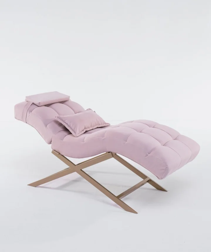 Camilla Reclinable Ian