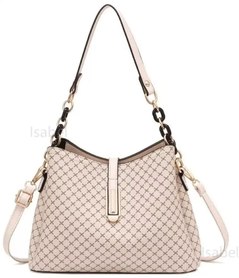 Bolsa crossbody de dama 3