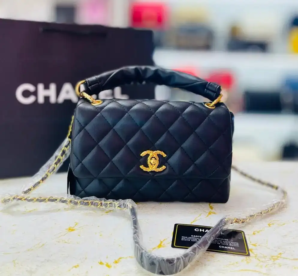 Chanel  2