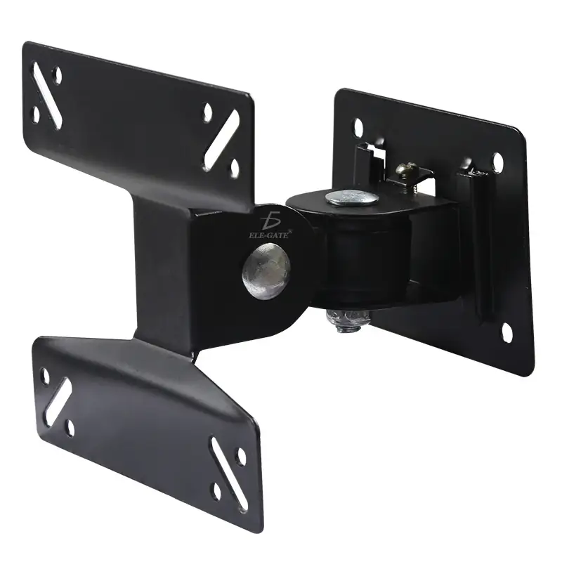 Soporte De Pantalla Tv Pared 14 A 24 Pulgadas 