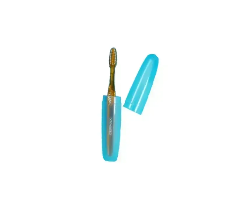 CEPILLO JUNIOR + ESTUCHE CEPIMAX
