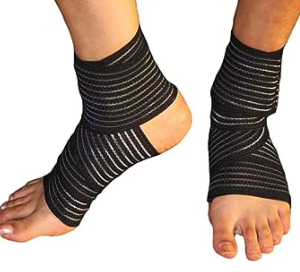 VENDAS ELÁSTICAS  3