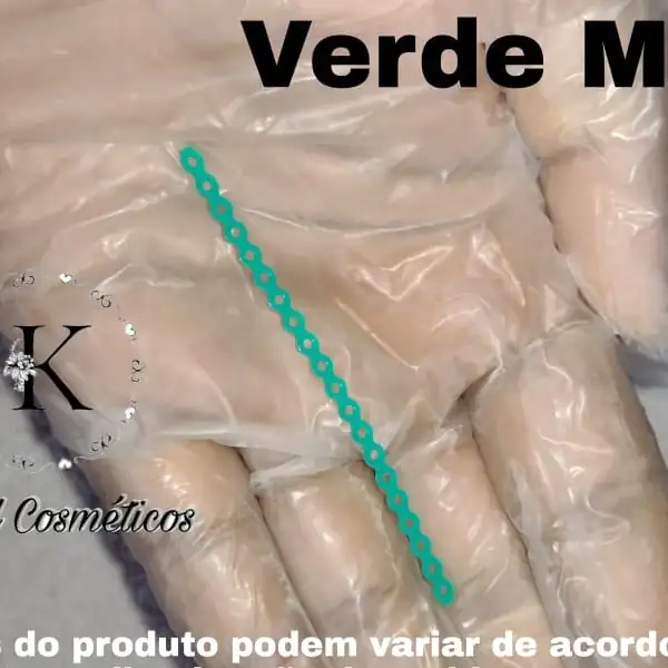 Verde mar
