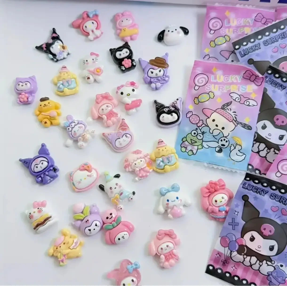 Pines Sorpresa Sanrio