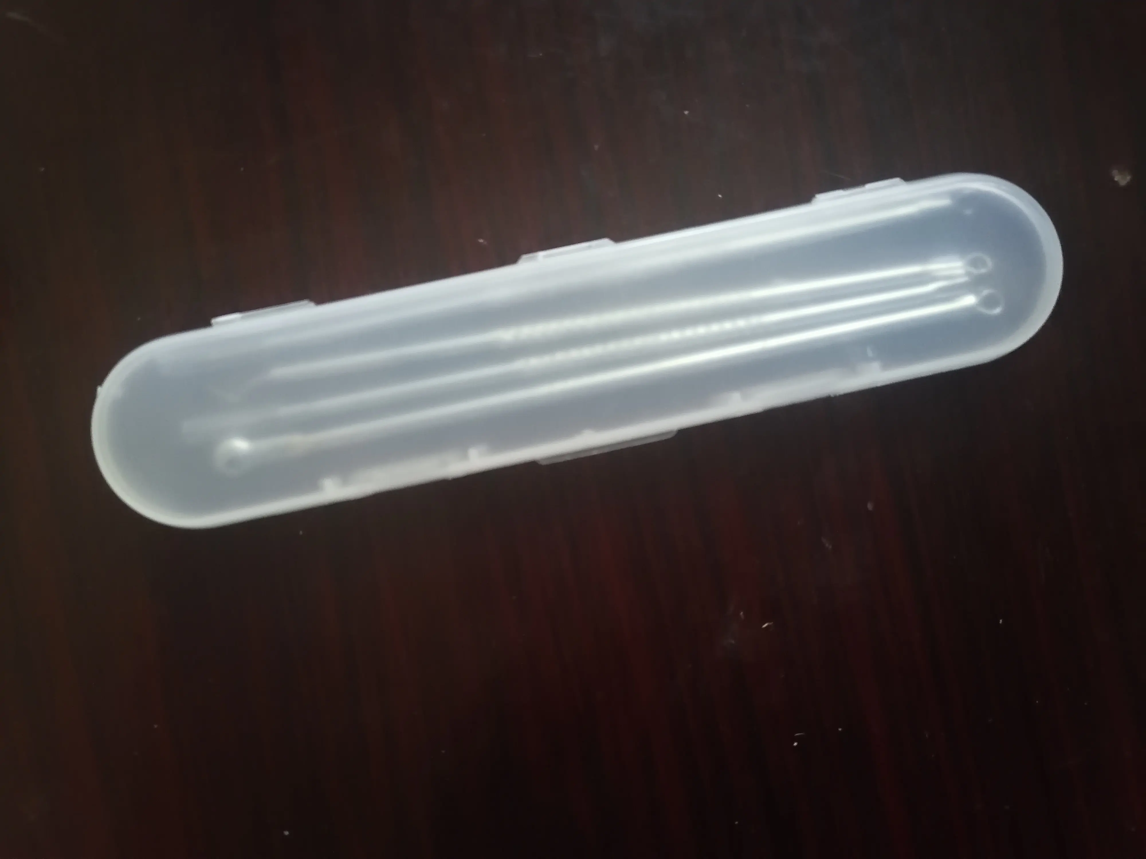Quita espinilla  3