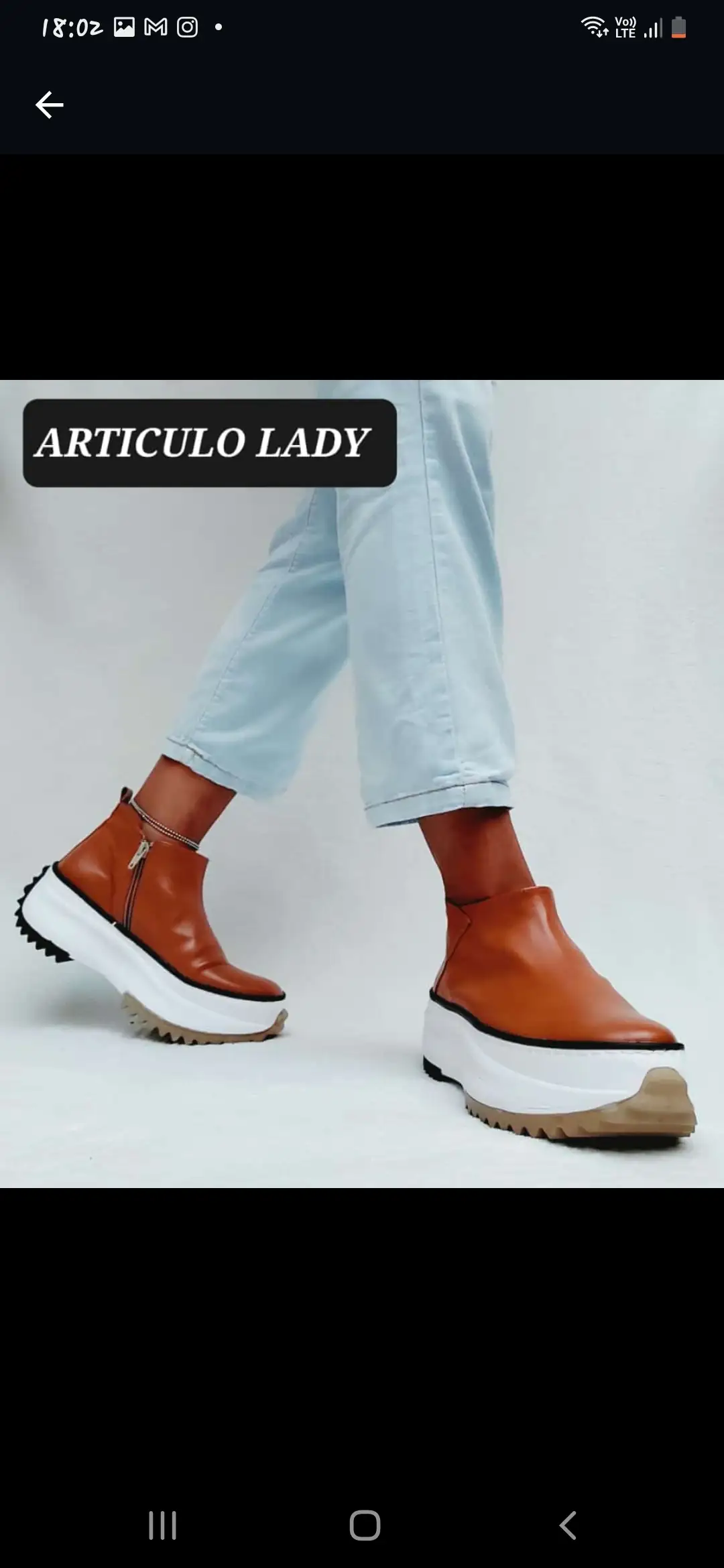 Lady 4