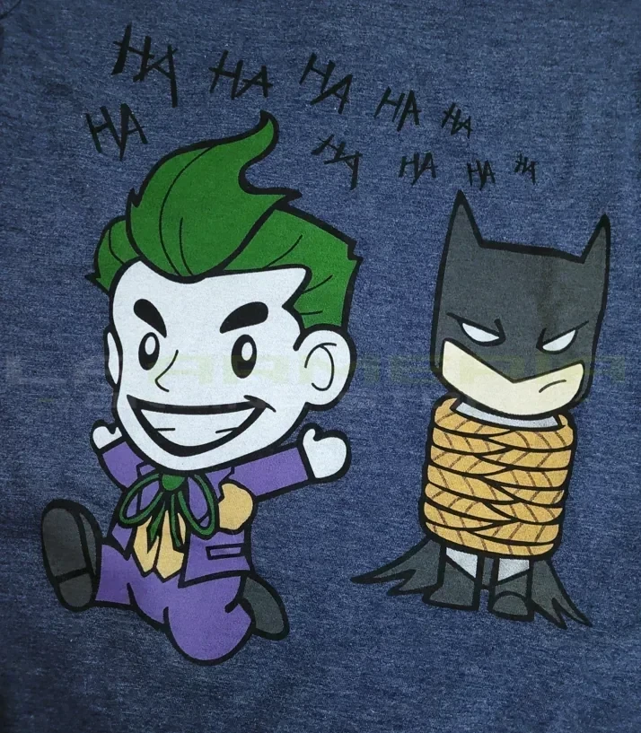 Joker (S) 2