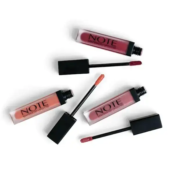 Combo de maquillaje  4