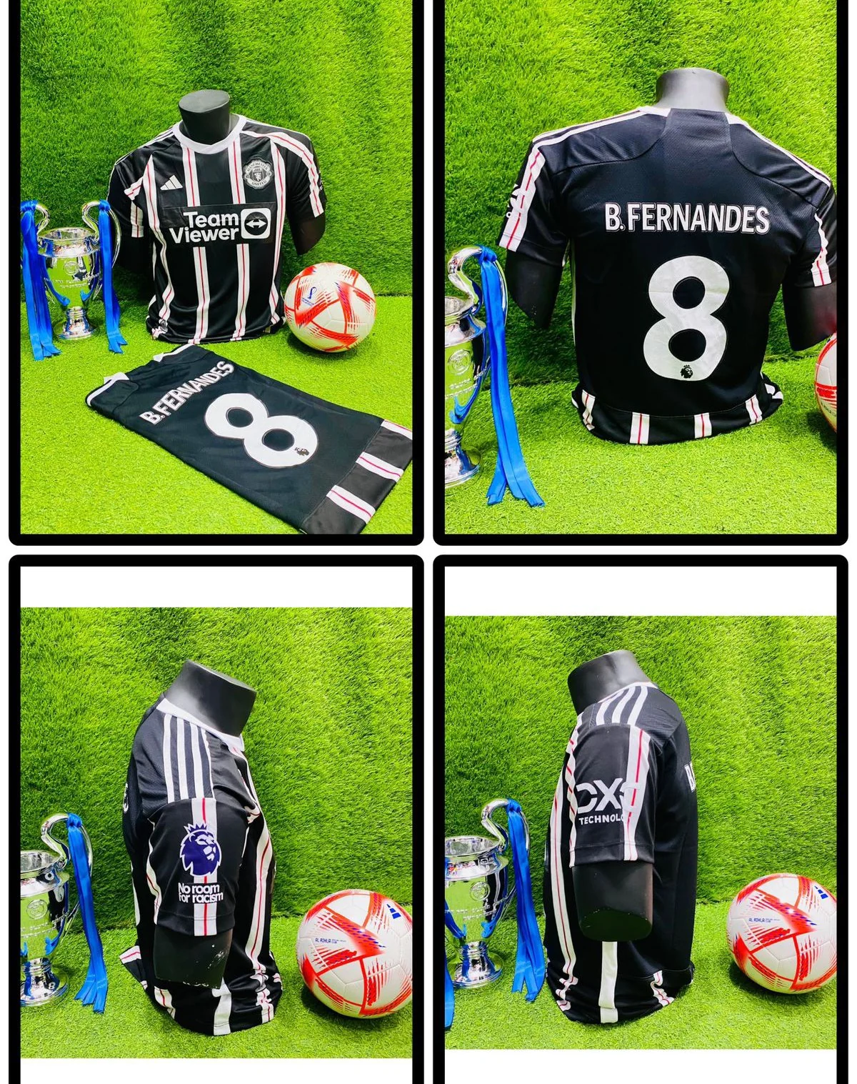 M.UNITED  5