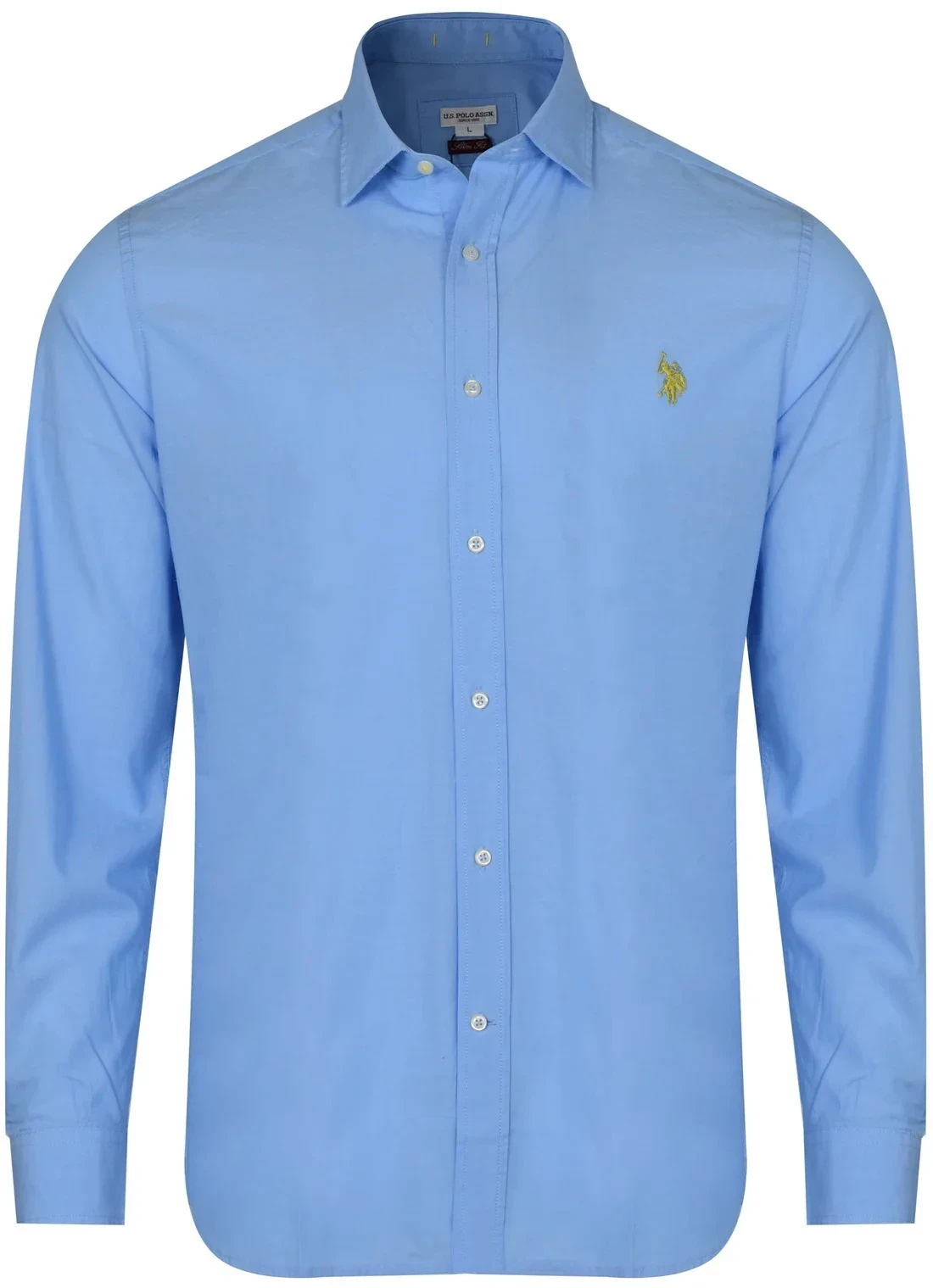 Us Polo Assin 