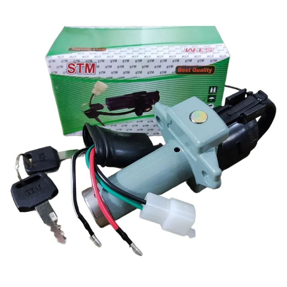 LLAVE CONTACTO HONDA 125 STORM [STM] -36066