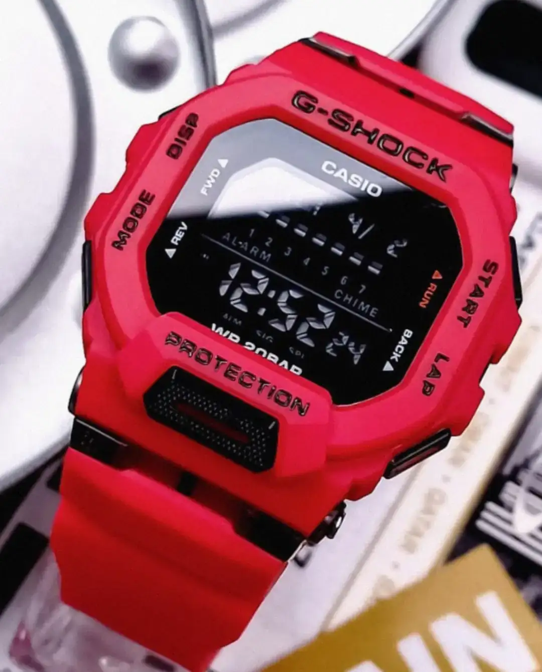 Reloj G-shock