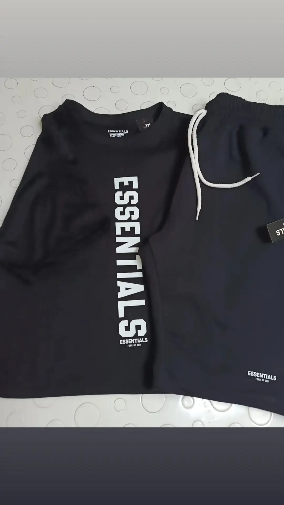 Essentials