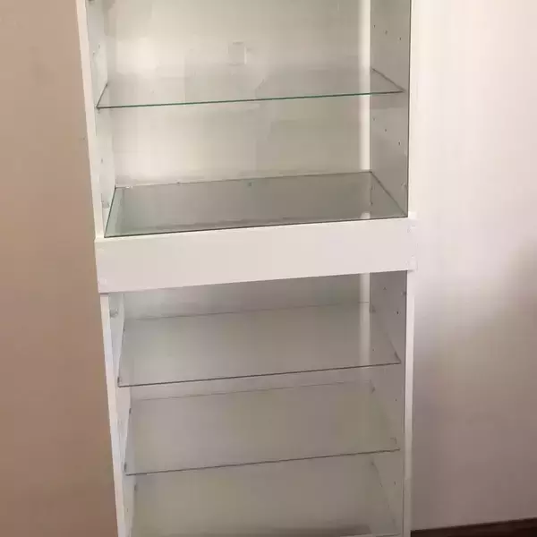 Vitrina vertical 4