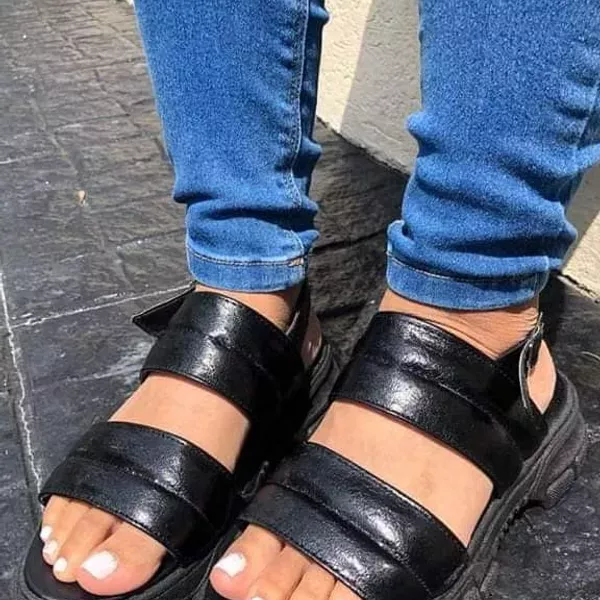 Sandalias 4